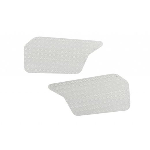 Tank grips PUIG PRO 22202W prozorna