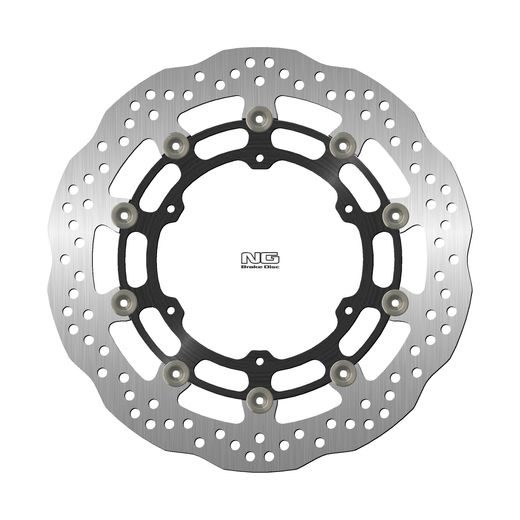 Zavorni disk NG 1840X