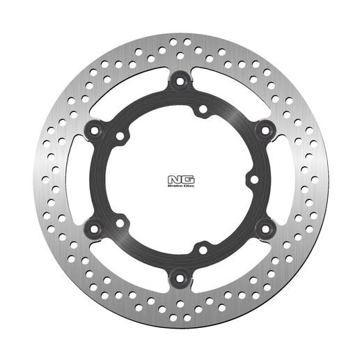 Zavorni disk NG 1712