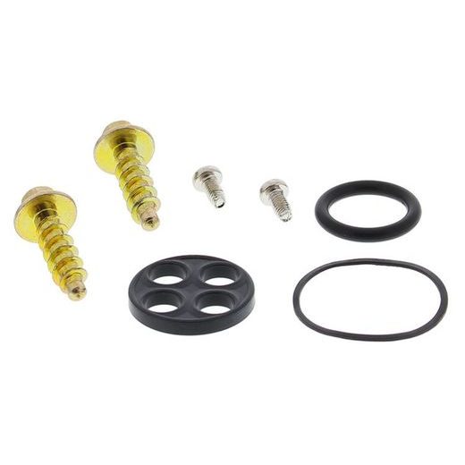 Fuel Tap Repair Kit All Balls Racing 60-1014