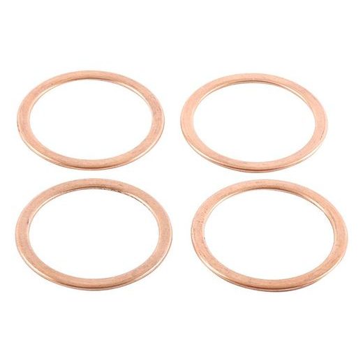 Exhaust gasket kit WINDEROSA 823044