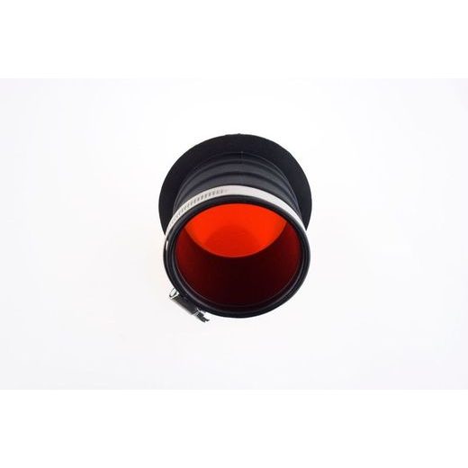 Zračni filter TwinAir 150960 with rubber (dia 63mm)