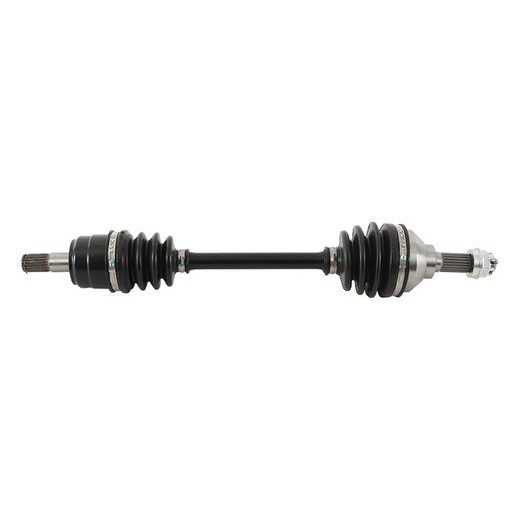 Axle All Balls Racing AB6-KW-8-224 6ball