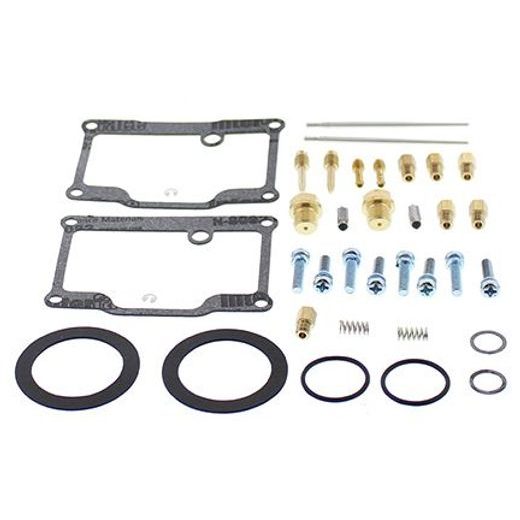Carburetor Rebuild Kit All Balls Racing 26-1804