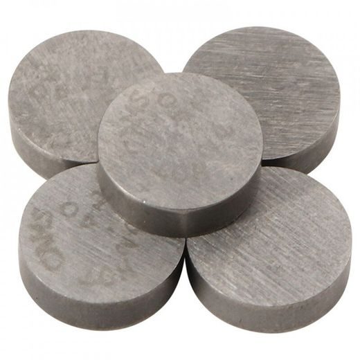 Shim HOT CAMS 5PK748240 5pk (diameter 7.48 mm, thick 24.0 mm)