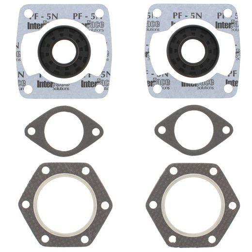 Complete Gasket Kit with Oil Seals WINDEROSA 711079B