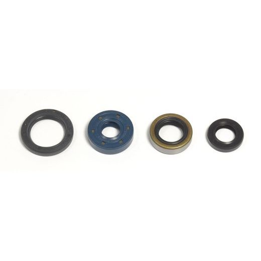 Set tesnil motorja za olje (Engine Oil Seals Kit) ATHENA P400250400030