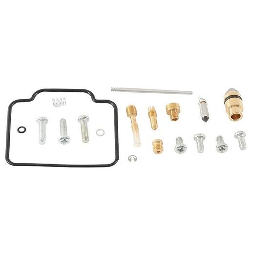 Carburetor Rebuild Kit All Balls Racing 26-1086