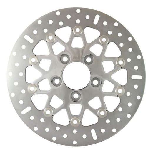 Zavorni disk EBC RSD016