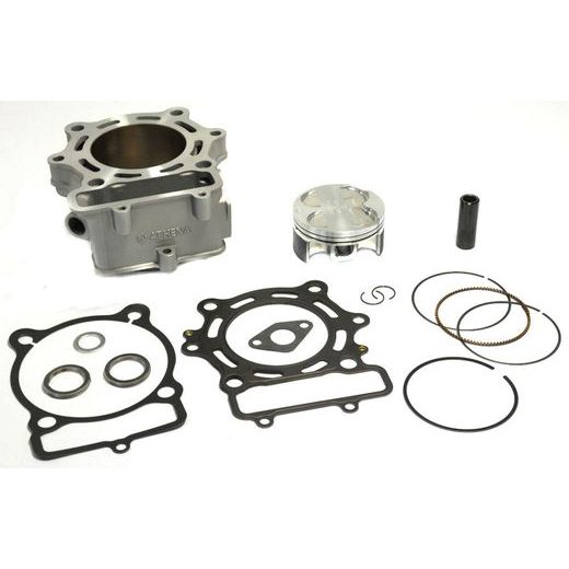 Cilinder kit ATHENA P400220100001 d 76 (250cc)