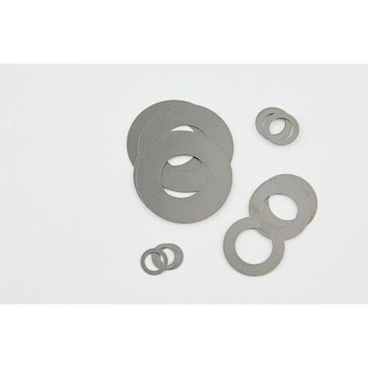 Shim K-TECH SH09-1310 13x0.10x9ID