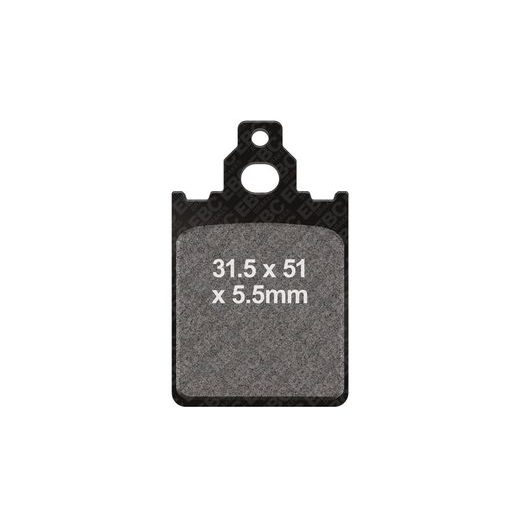 Zavorne obloge EBC SFAC186