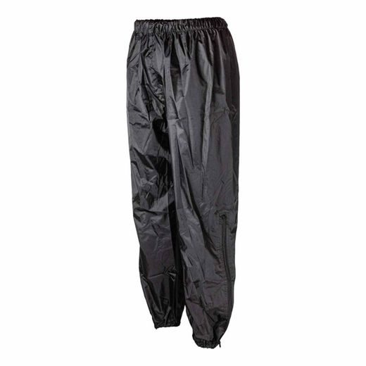 Dežne hlače GMS NICK ZG79003 črna 2XL