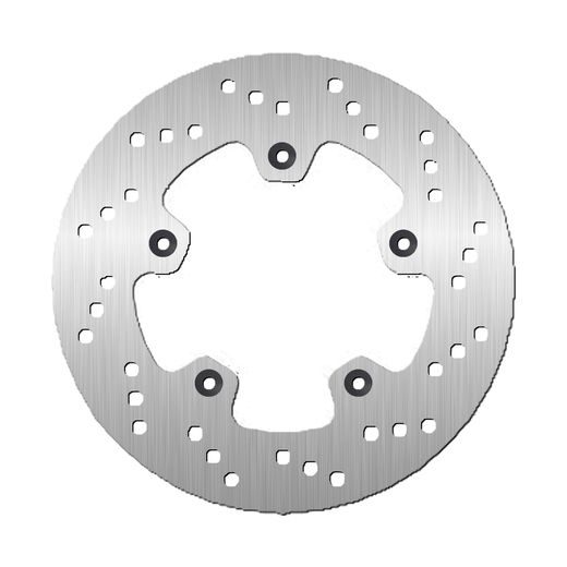 Zavorni disk NG 609