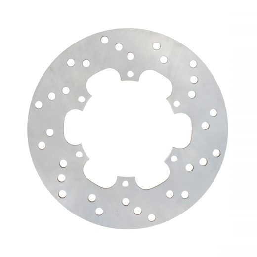 Zavorni disk RMS 225162112 spredaj