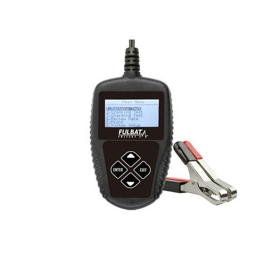 Battery tester FULBAT FULTEST 2