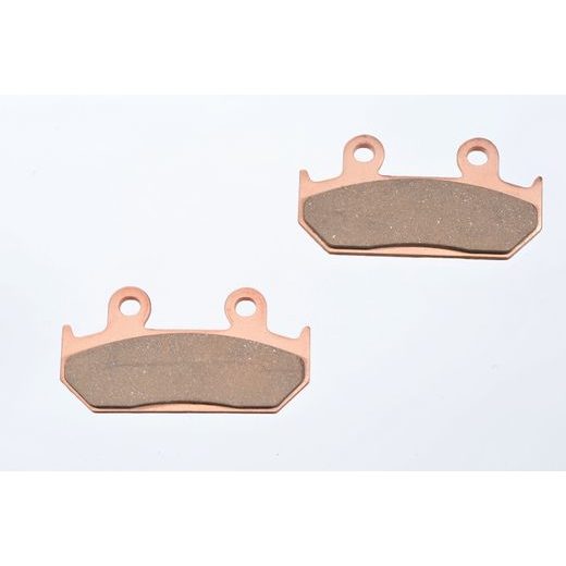 Zavorne obloge GOLDFREN 025 K5