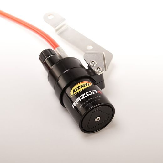 Monoshock K-TECH RAZOR-R 279S-017-230-025