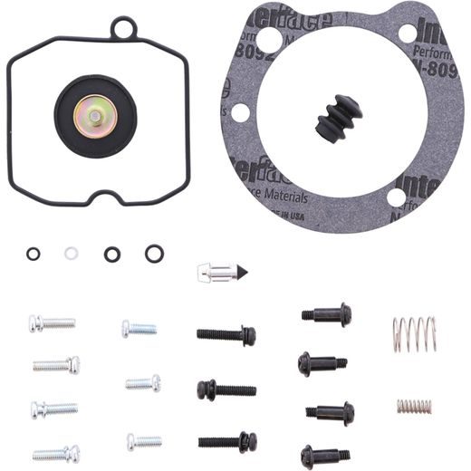 Carburetor Rebuild Kit All Balls Racing 26-10159