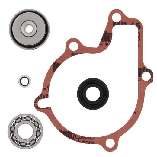 Water Pump Rebuild Kit WINDEROSA 821966