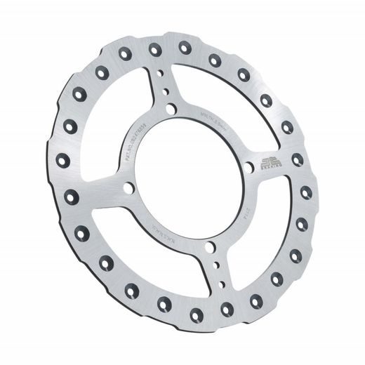 Zavorni disk JT