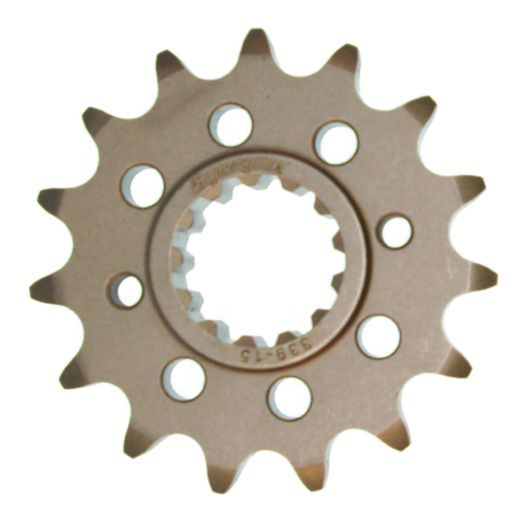 Sprednji verižnik SUPERSPROX CST-339:15 15T, 530
