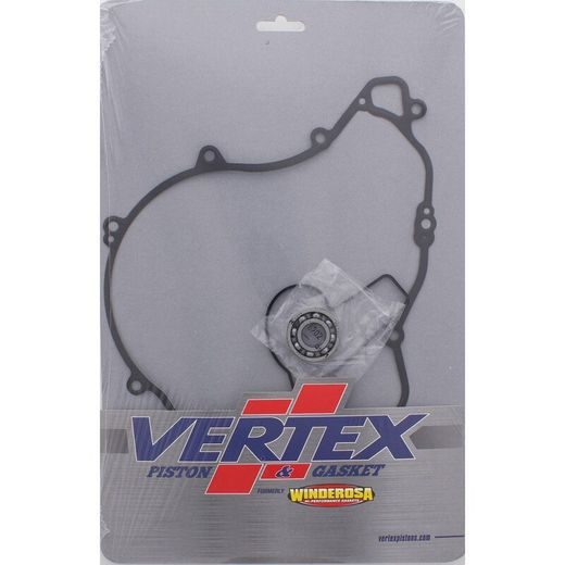 Water Pump Rebuild Kit WINDEROSA 821010