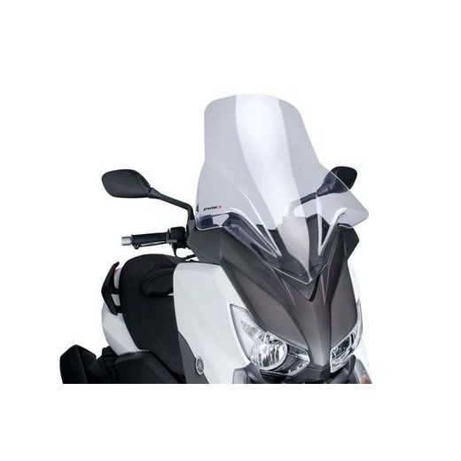 Windshield PUIG V-TECH LINE TOURING 6874W prozorna