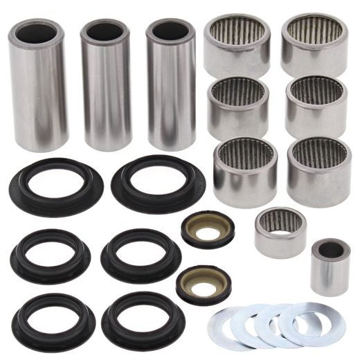 Servisni set za povezovalne člene nihajne roke (vage) All Balls Racing 27-1123