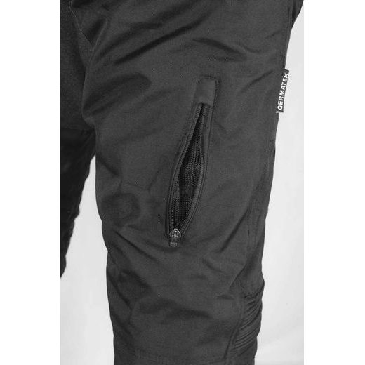 Tour pants GMS TRENTO LADIES ZG65301 črna 40