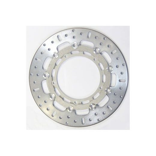 Zavorni disk EBC MD2046