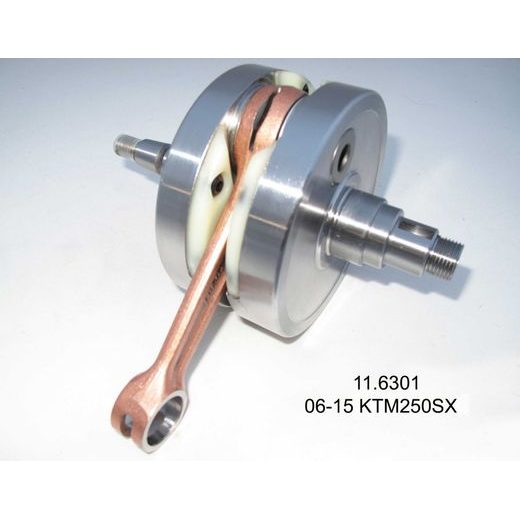 Crankshaft AOKI