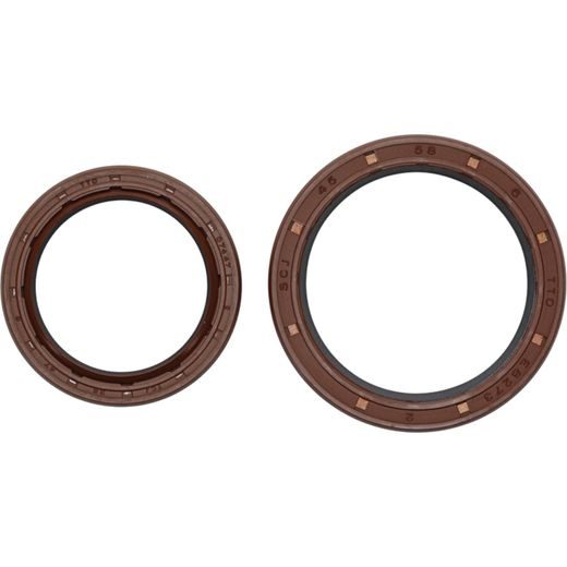 Crankshaft bearing kit All Balls Racing 24-2044