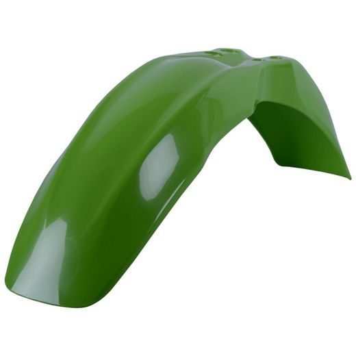 Prednji blatnik POLISPORT 8561600013 green 05 za KAWASAKI KX 65 2000-2026