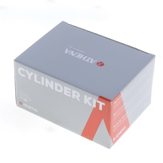 Cilinder kit ATHENA 070000/1 Standard Bore (with Head) d 40 mm, 50 cc