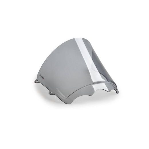 Windscreen PUIG R-RACER 21617H smoke