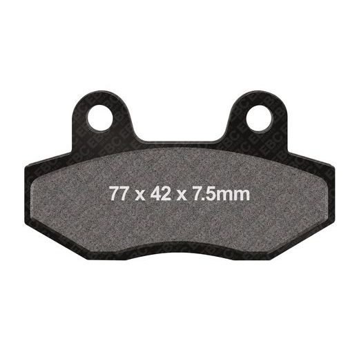 Zavorne obloge EBC FA086
