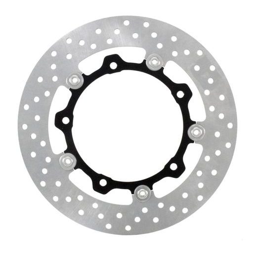 Zavorni disk RMS 225162340 D267