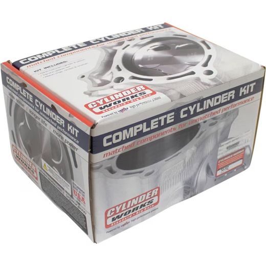 Standard Bore Cylinder Kit CYLINDER WORKS CW50009K03 95mm