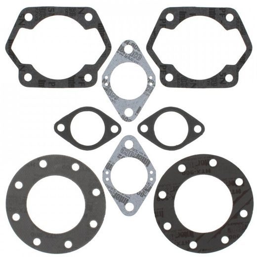 Top End Gasket Kit WINDEROSA 710068
