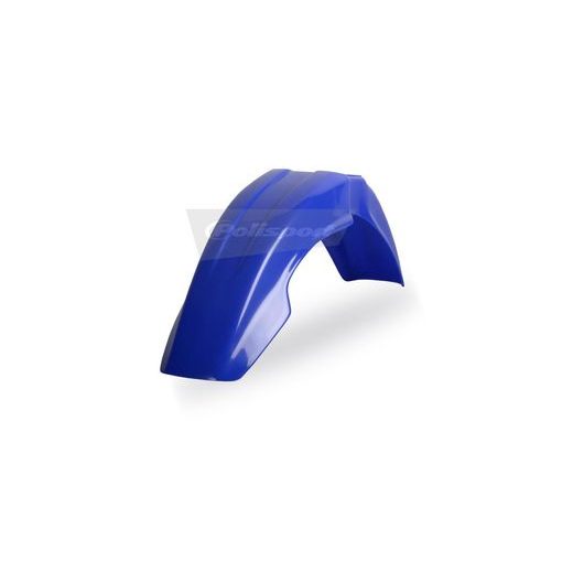 Prednji blatnik POLISPORT 8583000029 blue Yam 98