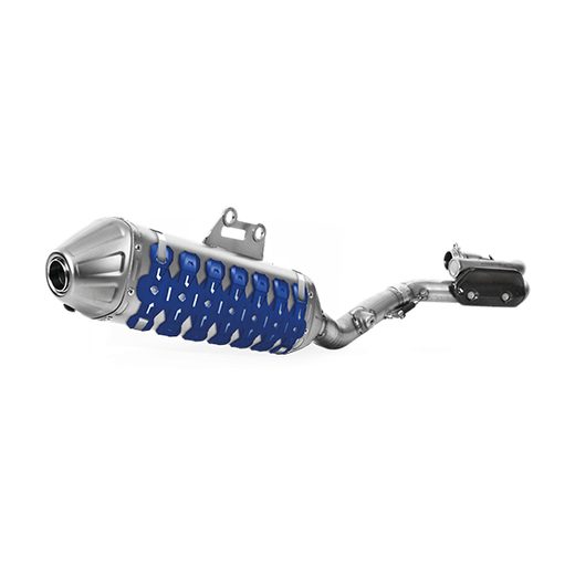 Extreme silencer guard POLISPORT ARMADILLO 8484100003 Modra