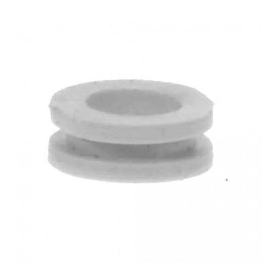 Cable grommet ARIETE 01964-GR diam.8,5 siva