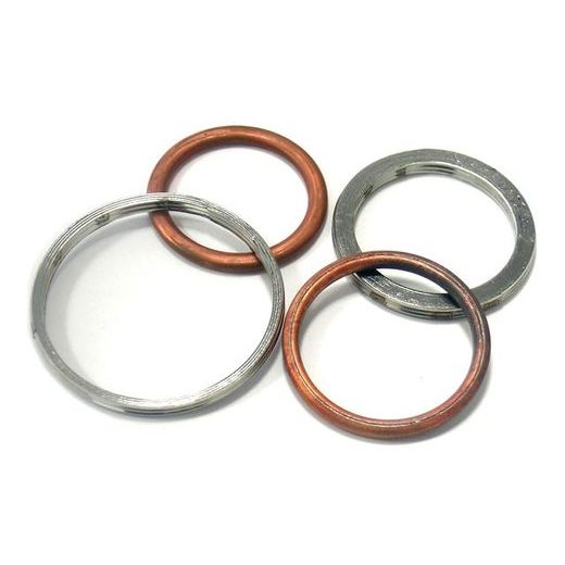 Exhaust gasket ATHENA S410250012007