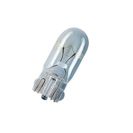Lamp OSRAM 246515089 2821 W2,1x9,5D W3W