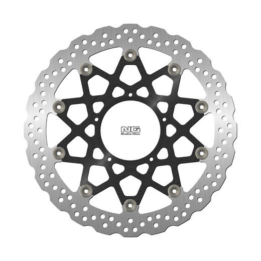 Zavorni disk NG 1933XG