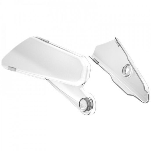 Graphic guards protector POLISPORT PERFORMANCE 8483100001 Transparentne