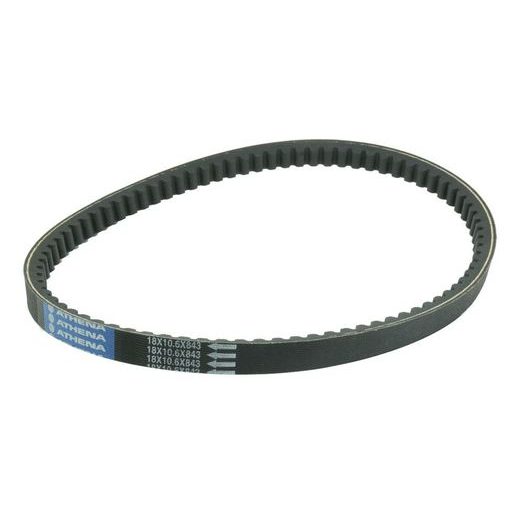 Variator belt ATHENA S410000350040