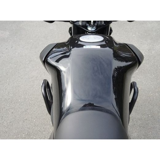 Engine guards RDMOTO CF148KD Črn