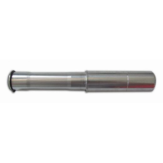 Aluminium pin LV8 DIAVOL E630/03H